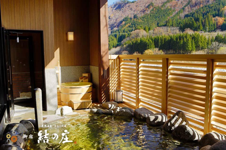 北陸月夜．悠逸雅趣