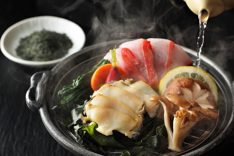 驚豔美饌．味蕾饗宴