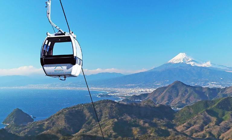 東京．長榮元氣日本6日 - 極致雙星野．Risonare山梨八岳．日本阿爾卑斯