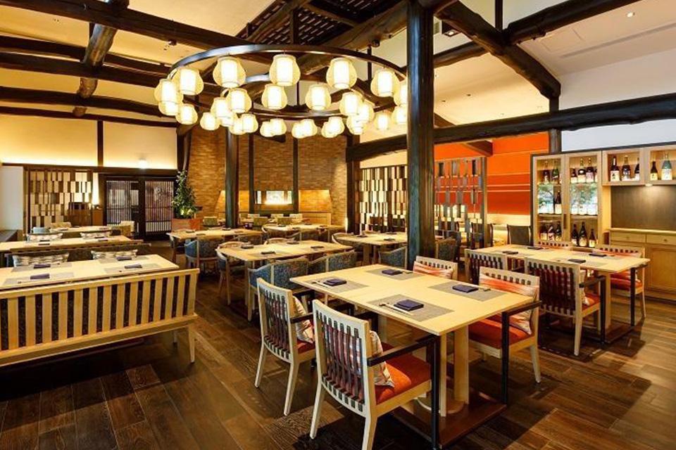 滿喫感動．味蕾饗宴