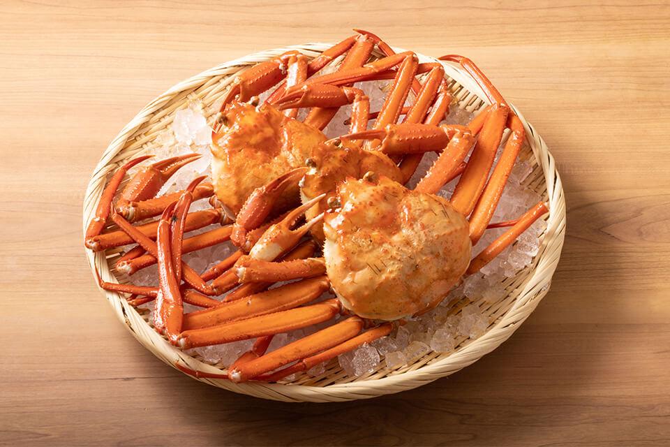 滿喫感動．味蕾饗宴